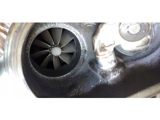 Турбина Audi A7 S7 4G 079145703P, 079145704P