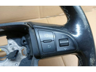 Руль Skoda Superb B6 (3T)  2008 - 2015 года 3T0419091J      