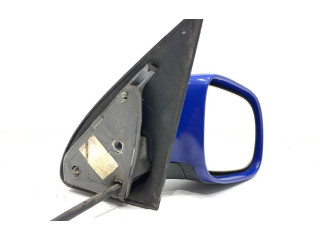 Зеркало электрическое Skoda Fabia Mk1 (6Y) 1999 - 2007 года