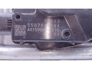 Моторчик дворников 55079110AA, 70113 Jeep Grand Cherokee