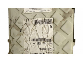 Блок предохранителей GV6T14A073DE, 0F20000   Ford Focus    