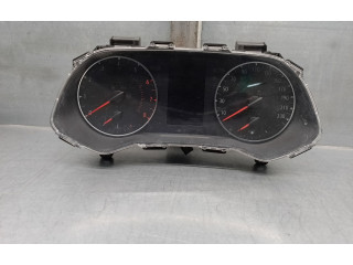 Přístrojová deska Renault Captur II 2021 248098220R