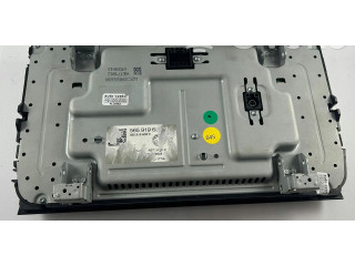 Дисплей    565919606D   Skoda Karoq