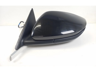 Зеркало электрическое Audi e-tron - года