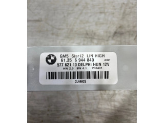 Блок комфорта 6944840, 57762110 BMW X3 E83