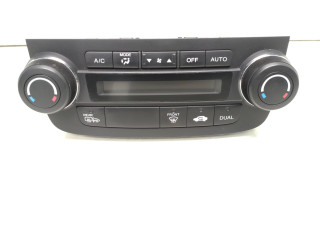 Блок управления климат-контролем 79600SWAWE4   Honda CR-V