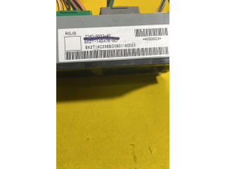 Блок предохранителей 9X2314D628AC Jaguar XF