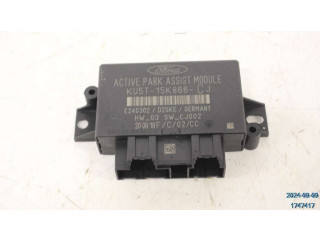 Блок управления парковки Ford Focus  2018 -  года 2398033, KU5T15K866CJ      