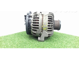 Генератор 124515019   Volvo C70      