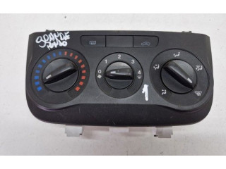 Блок управления климат-контролем 7354198090   Fiat Grande Punto