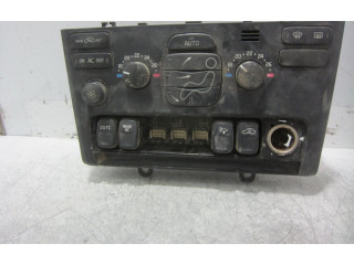 Блок управления климат-контролем 30746025 Volvo XC90