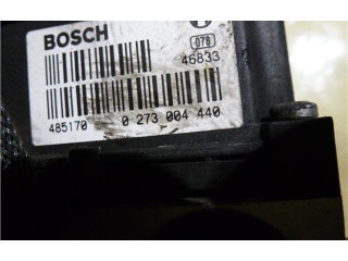 Блок управления АБС 273004440   Citroen Xsara