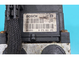 Jednotka ABS 0273004283, IMPRK1418884 Volkswagen PASSAT B5.5 2001