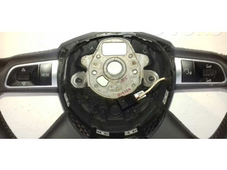 Руль Audi A4 Allroad   -  года 8K0419091BG      