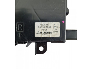 Блок управления cab501a068 Mitsubishi Lancer X
