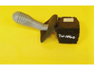 Ручка стеклоочистителей 7701046628   Renault Twingo I