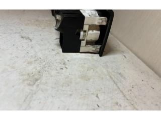 Блок управления климат-контролем 5J0820045C Skoda Fabia Mk2 (5J)