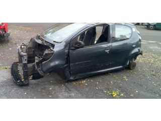 Генератор 5705NN   Citroen C1      