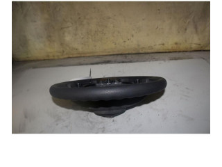 Руль Dacia Duster