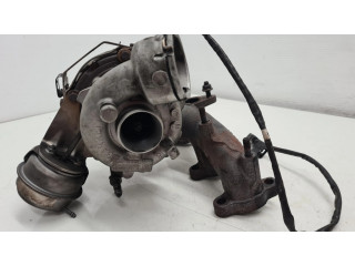  Турбина Volkswagen Caddy 2.0 03G253016G, 03G253016   для двигателя BMM      