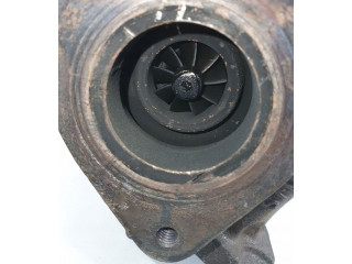 Turbodmychadlo Турбина 6R8Q6K682AC Jaguar S-Type 2.7