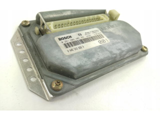 Řídící jednotka 46543668, 46543668   Fiat Bravo - Brava 1999