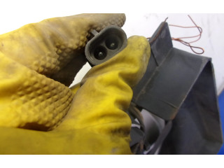 Вентилятор радиатора Jeep Grand Cherokee