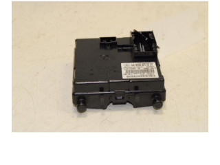 Блок управления климат-контролем A2059006923, 5002740130   Mercedes-Benz GLC X253 C253