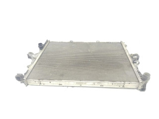 Радиатор охлаждающей жидкости