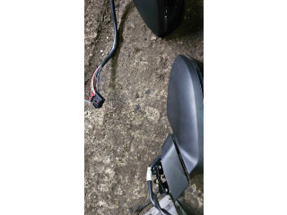 Zpětné zrcátko Audi RS5 2022