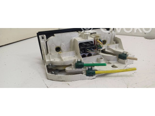 Блок управления климат-контролем 1J0819045F, 901511201000   Volkswagen Lupo