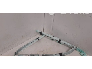 Боковая подушка безопасности 5E0880741 Skoda Octavia Mk3 (5E)