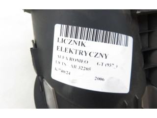 Панель приборов 156071354, 156071354   Alfa Romeo GT       