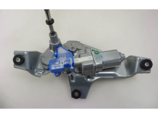 Моторчик заднего дворника Mitsubishi Outlander