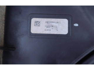 Вентилятор радиатора         Jeep Grand Cherokee (WK) 