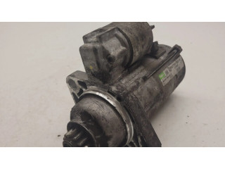 Стартер  02Z911023H, D7GS8   Volkswagen Golf V