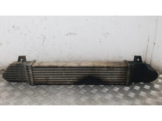 Интеркулер A2205000000 Mercedes-Benz S W220 3.2