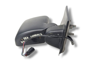 Зеркало электрическое Ford Transit - Tourneo Connect 2003 - 2008 года