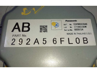 Блок управления 292A56FL0B, EUV9NS039AB   Nissan X-Trail T32