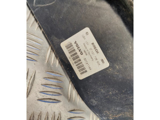 Диффузор 30741144, 30741238 Volvo XC70 2006