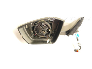 Зеркало электрическое Skoda Octavia Mk4 2019 - года