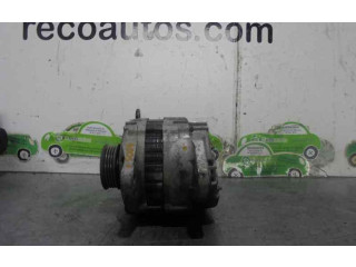 Генератор 0K30C18300   KIA Rio      