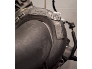 Турбина Audi SQ7 059145601L, 537983A