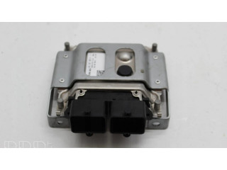 Блок управления двигателя 04L907309N   Skoda Citigo