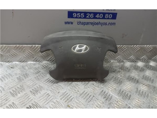 Зеркало (механическое) Hyundai Sonata 1991 - 1993 года