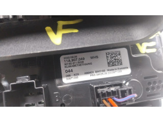 Блок управления климат-контролем 11A907049WHS, 11A907049 Cupra Leon