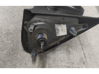 Zpětné zrcátko Citroen Berlingo 2003