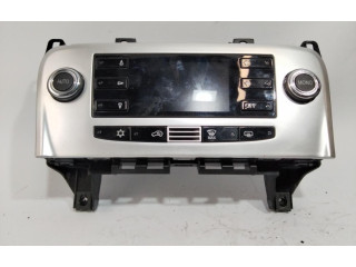 Блок управления климат-контролем 735487107 Lancia Delta III