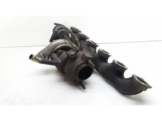 Turbodmychadlo Турбина 2246144, 7706450 BMW 5 E39 2.5