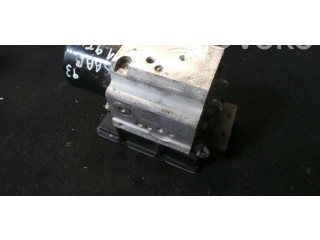 Блок АБС 07, 12801328 Saab 9-3 Ver2 2008 - 2016 года